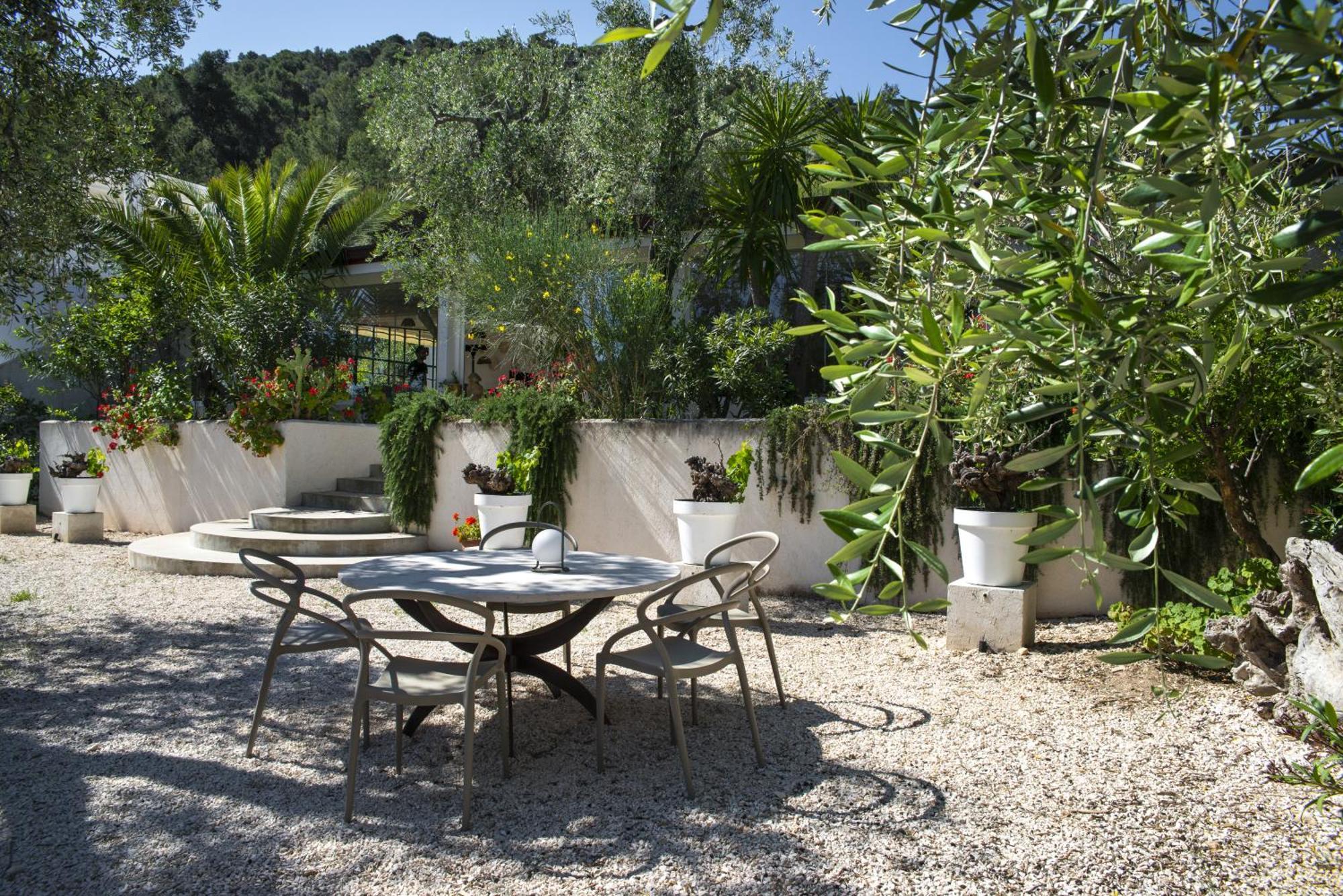Hmo Glamping & Suites In Vignanotica Mattinata Eksteriør bilde